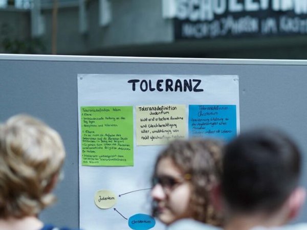 © Eugen Biser Stiftung