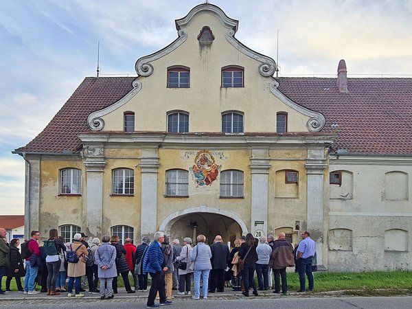 Klöster: Alte Gemäuer, neue Ideen