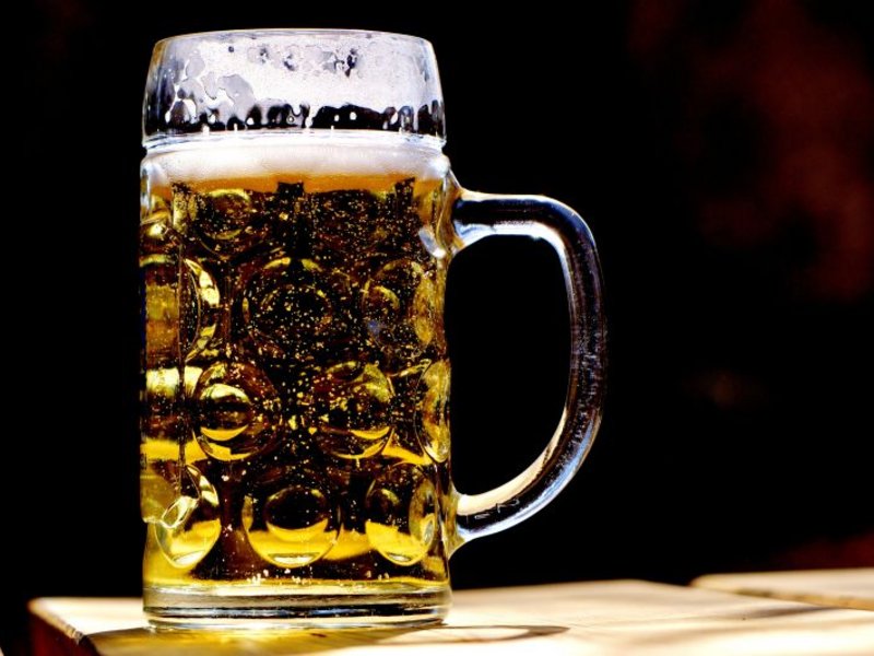 Der Ackerbau, das Bier und die Folgen