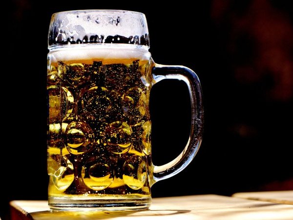 Der Ackerbau, das Bier und die Folgen