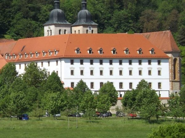 © Kloster Plankstetten