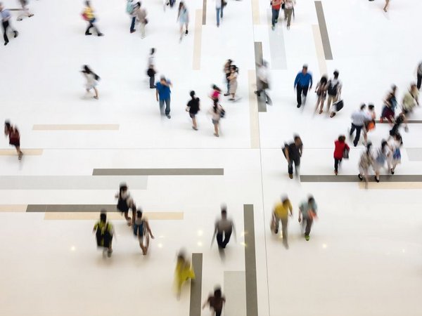 Die im Dunkeln sieht man nicht!? - Ungerechtigkeit hat viele Gesichter