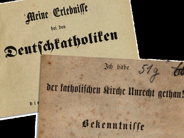 © Schriften Wangenmüllers