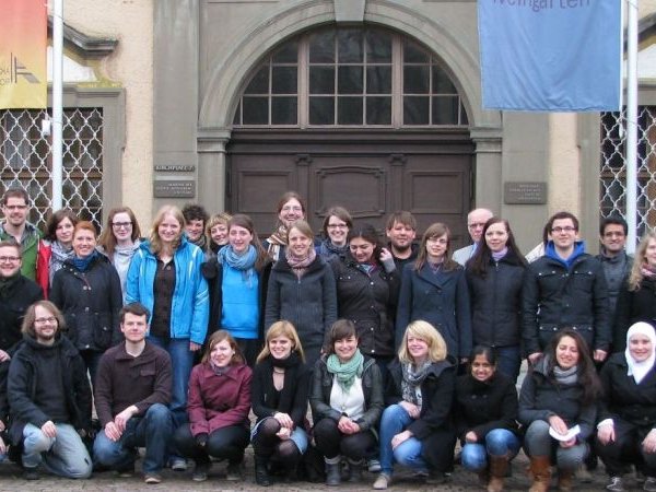 Migration – Integration – Minderheiten