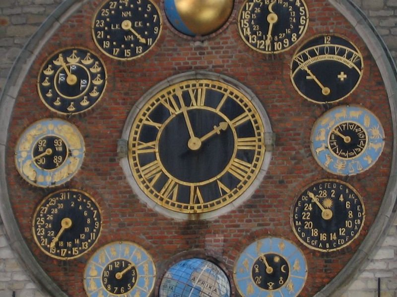 Zeit und Ewigkeit Zeit und Ewigkeit