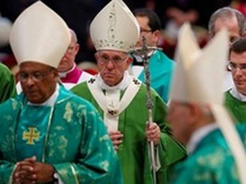 Nachgefragt - Im Fokus: Ehe und Familie im Heilsplan Gottes Nachgefragt - Im Fokus: Ehe und Familie im Heilsplan Gottes