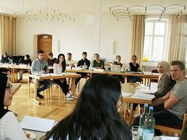© Akademie/Jüngling