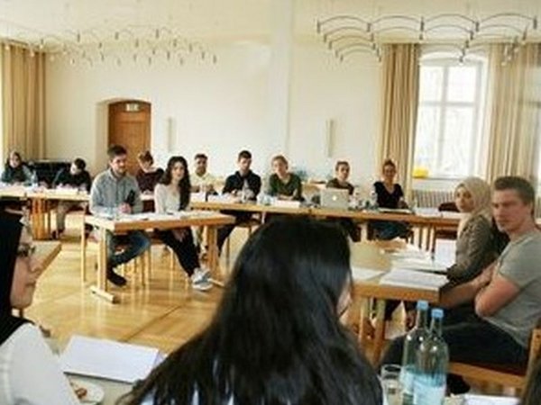 © Akademie/Jüngling