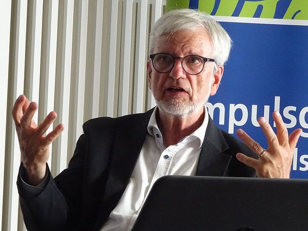 Hoffnung auf christlich grundierte Werte in unserer Gesellschaft