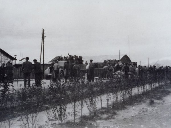 Mémorial de la Shoah, Paris