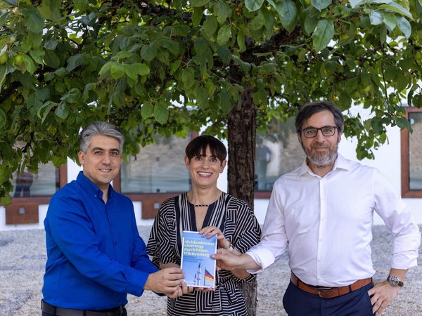 10 Jahre Islamberatung in Baden-Württemberg