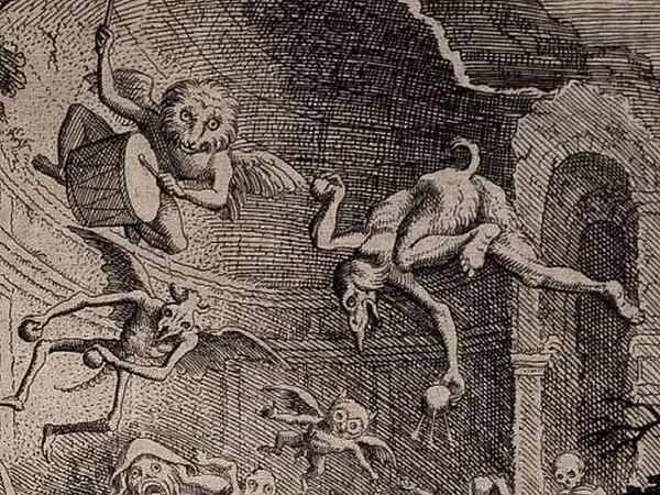 M. Merian 1626