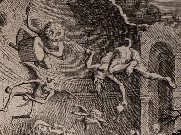 M. Merian 1626