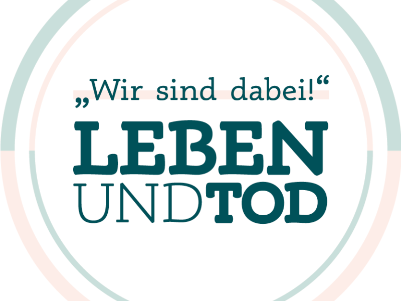 ... und da ist immer noch ein Licht