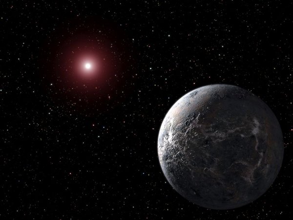 Zigeuner am Rande des Universums?