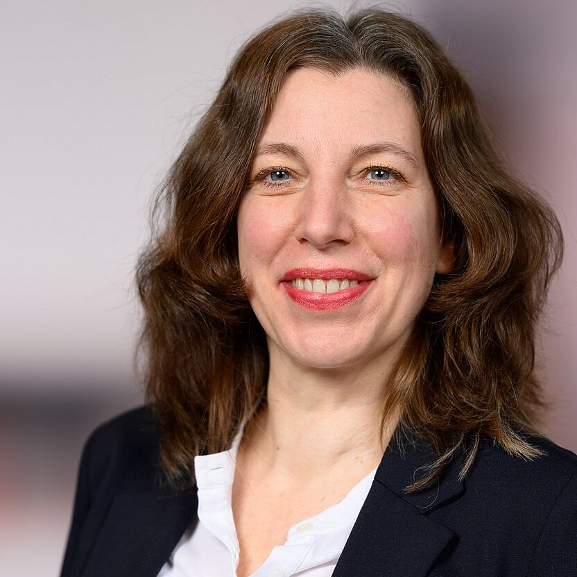 Stefanie Jebram M.A.