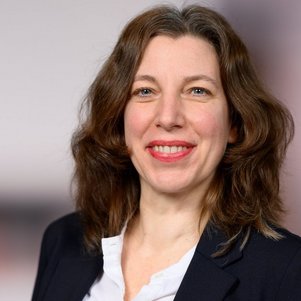 Stefanie Jebram M.A.