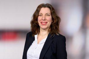 Stefanie Jebram M.A.