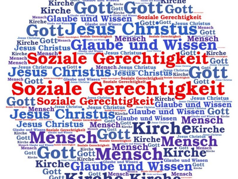"... damit sie das Leben in Fülle haben"