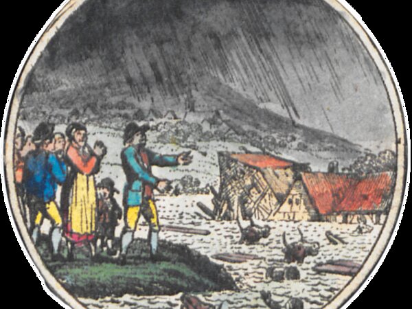 Hungertaler, Landeskirchliches Archiv Stuttgart, Museale Sammlung, 92.113