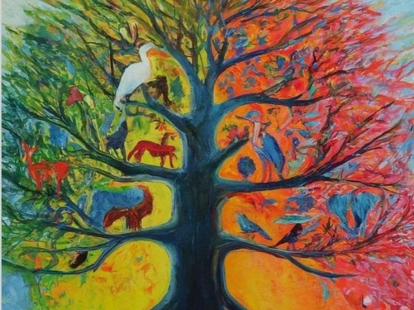 Indigene Spiritualität – Impulse zur ökologischen Umkehr?