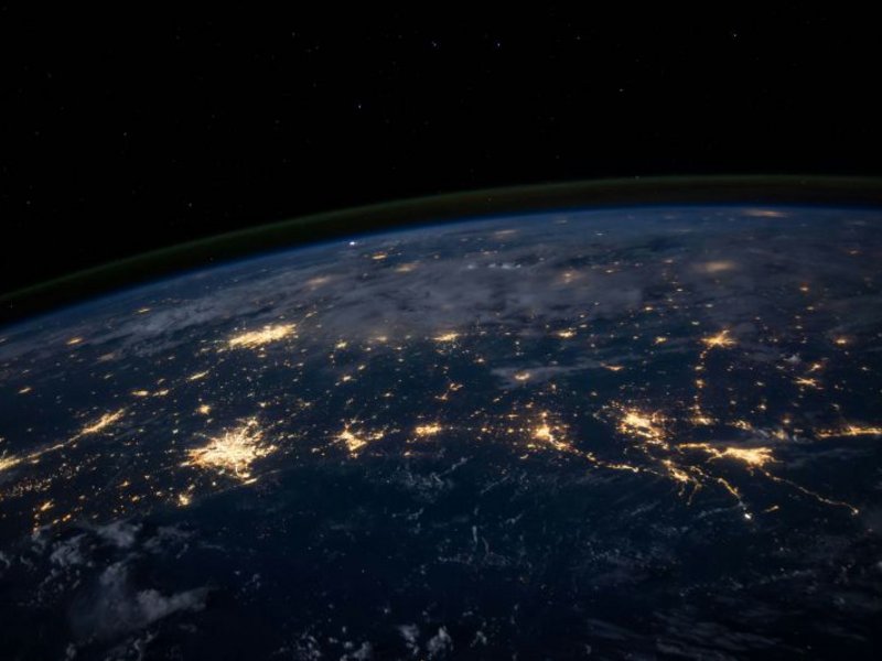 © nasa-Q1p7bh3SHj8-unsplash © nasa-Q1p7bh3SHj8-unsplash