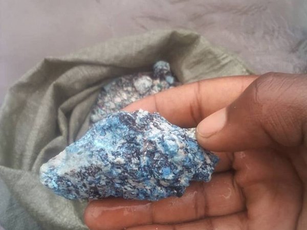 © Godelive Kusimwa Batano