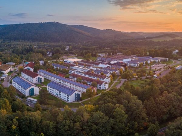 Foto C. Müller-Dönndorf - Website Umweltcampus Birkenfeld