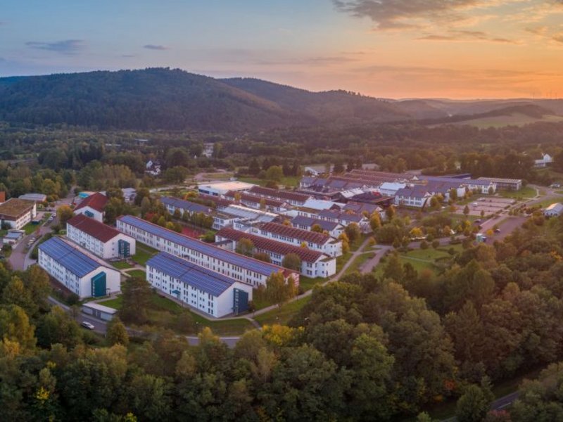 Foto C. Müller-Dönndorf - Website Umweltcampus Birkenfeld