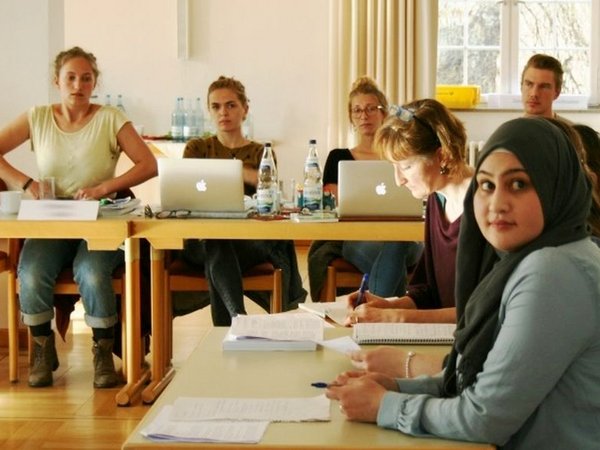 © Jüngling/Akademie