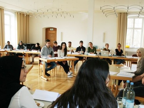 © Akademie