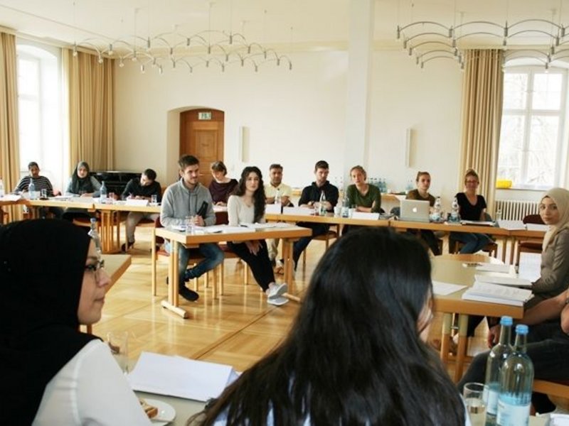 © Akademie