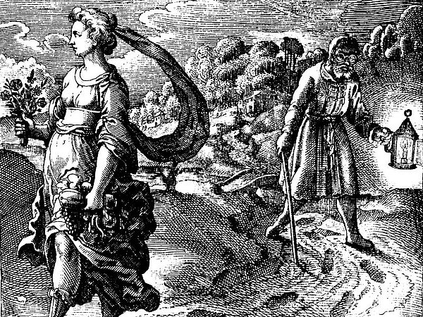 Michael Maier, Atalanta Fugiens, Frankfurt 1618.