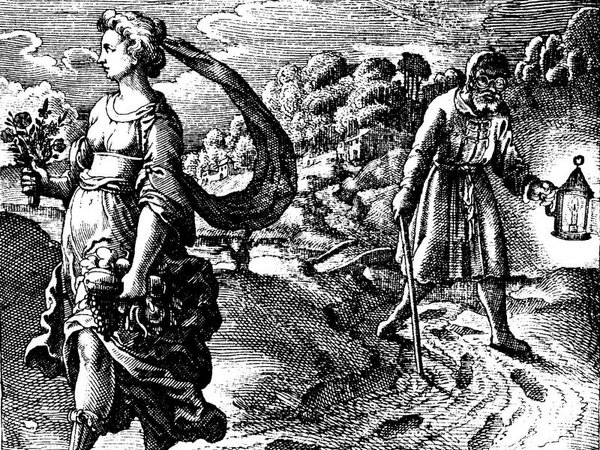 Michael Maier, Atalanta Fugiens, Frankfurt 1618.