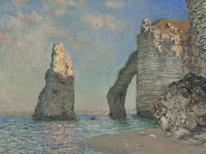 © The Clark Art Institute
