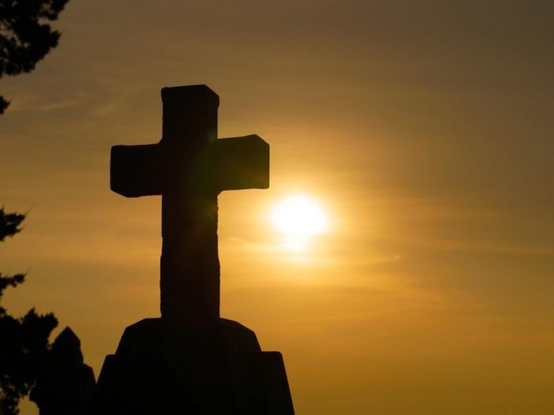 © Pixabay cross-1772560