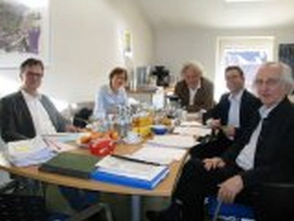 Musikforum Schwäbisch Gmünd "Musik und Liturgie"