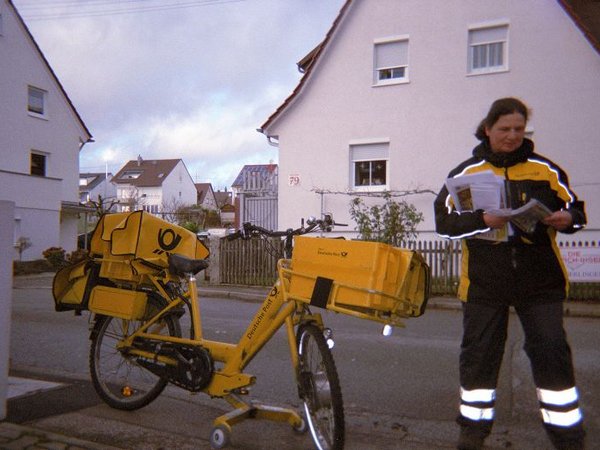 Außenblicke