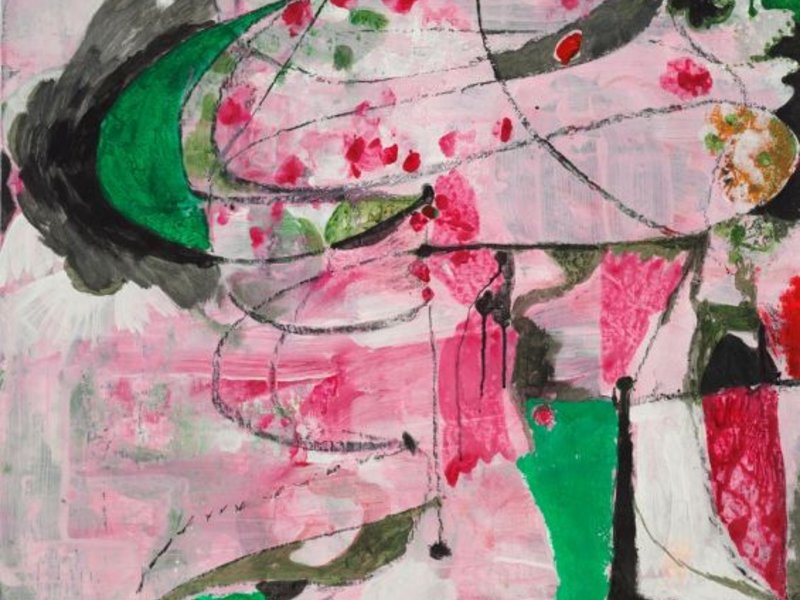 Karl Vollmer, Just another Sunday, 2011
