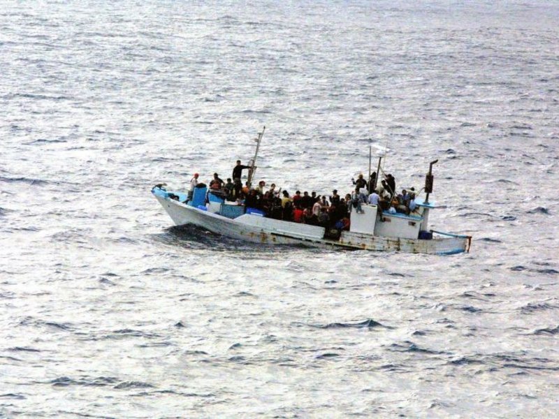 Migration, Flucht, Vertreibung Migration, Flucht, Vertreibung