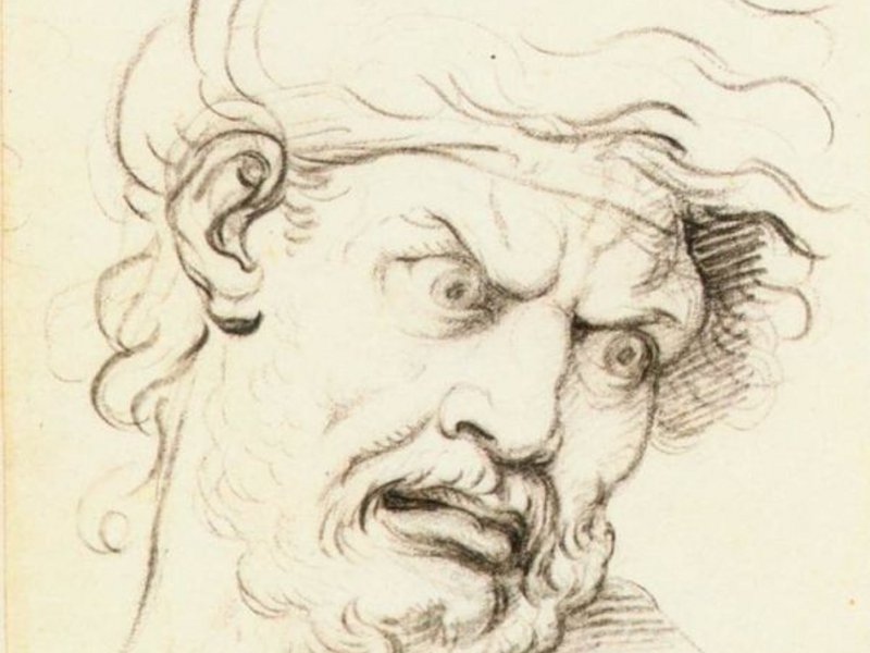 Leidenschaften