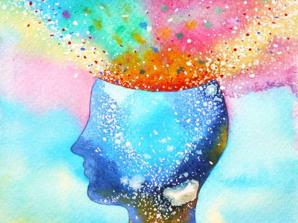 ©iStock- Benjavisa Ruangvaree