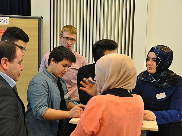 Akademie