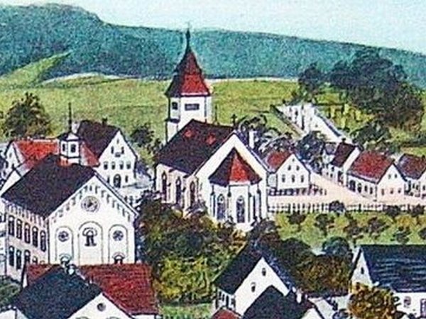 © Alemannia Judaica