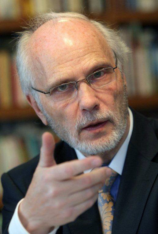 Hans-Georg Wehling