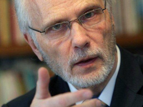 Abschied von Hans-Georg Wehling
