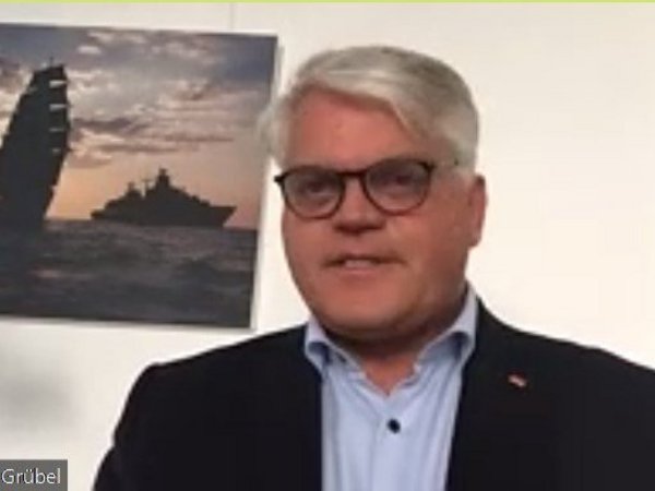 Kaum wahrgenommene Gläubige Kaum wahrgenommene Gläubige