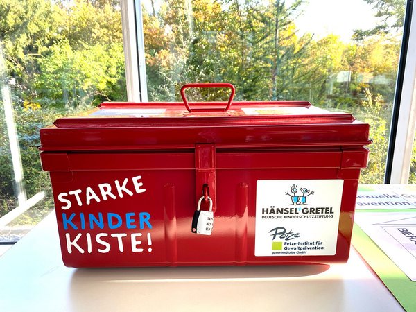 Pädagogisches Material
