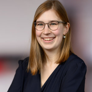 Linda Huber M.A.
