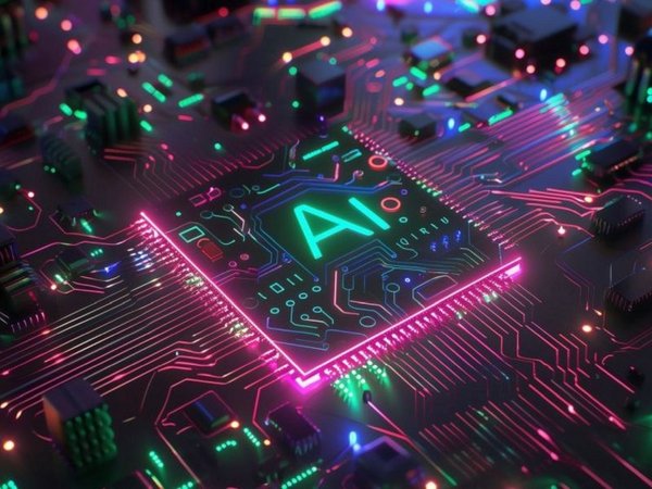 Heilsversprechen Künstliche Intelligenz?